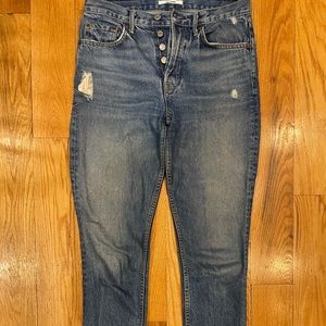 GRLFRND Karelian Jeans